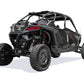 2022-2026 Polaris RZR Pro XP/ Pro R/ Turbo R Volt Series Baja Bed Box