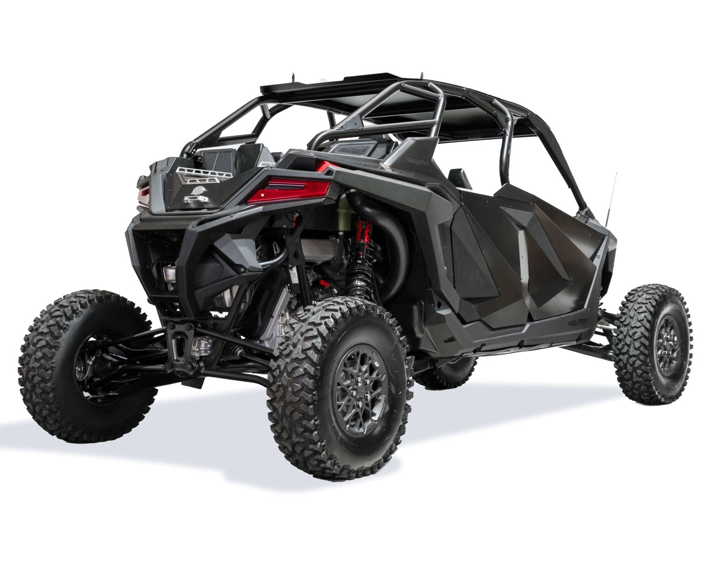 2022-2026 Polaris RZR Pro XP/ Pro R/ Turbo R Volt Series Baja Bed Box
