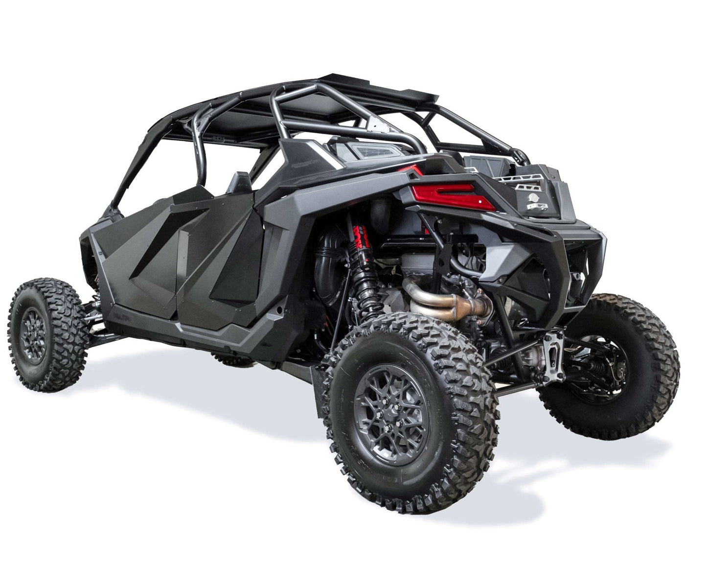 2020-2026 Polaris RZR Pro R Volt Series Rear Bumper