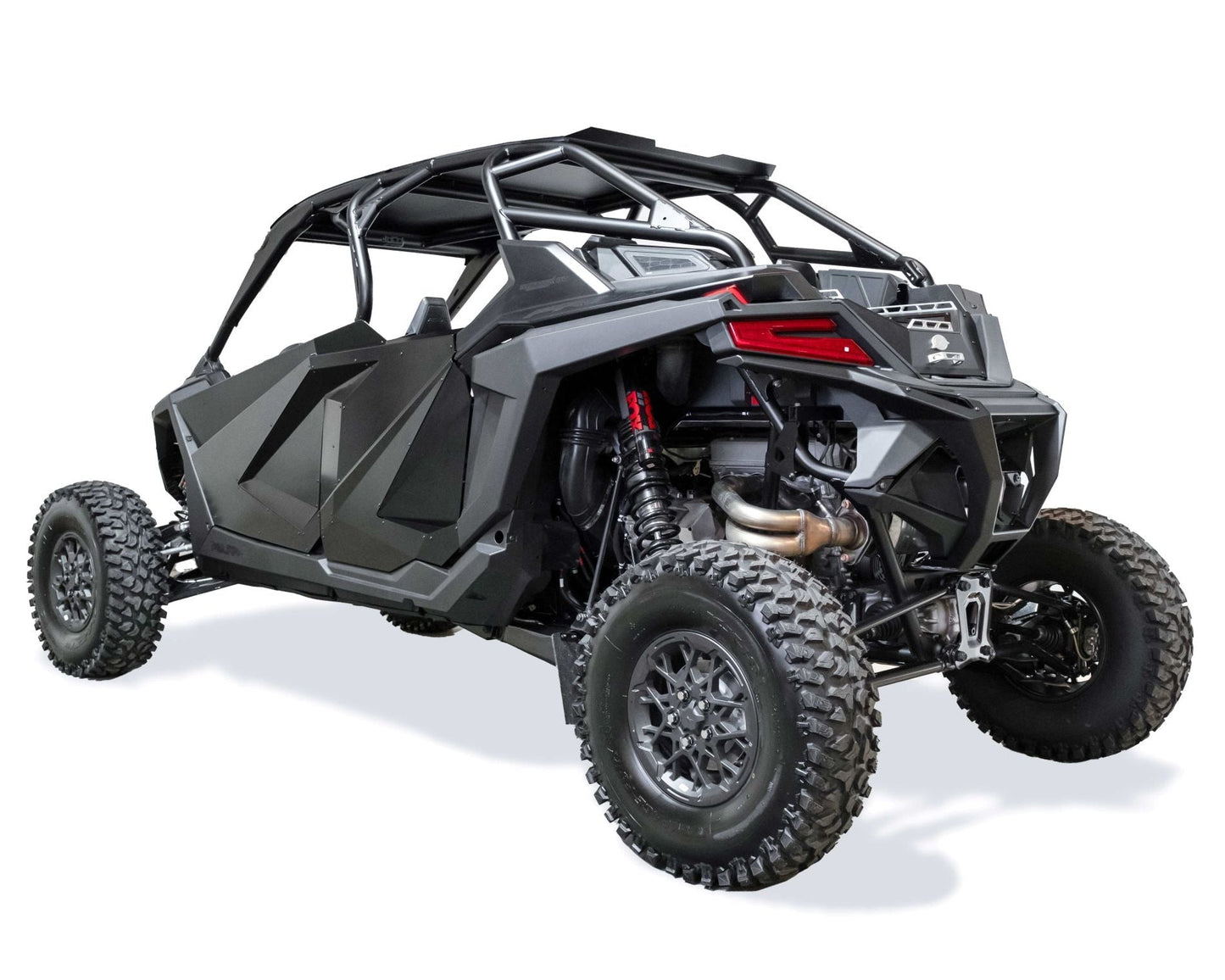 2022-2026 Polaris RZR Pro XP/ Pro R/ Turbo R Volt Series Baja Bed Box