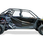 2020-2026 Polaris RZR Pro XP/ Pro R/ Turbo R (4 Seat) Volt Series Rock Guards