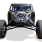 2017-2026 Can Am X3 Maverick Volt Series Winch Front Bumper