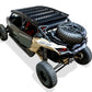 2017-2026 Can Am X3 Maverick Volt Series Baja Spare Tire Rack