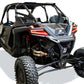 2020-2026 Polaris RZR Pro R Volt Series Rear Bumper