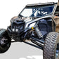 2017-2026 Can Am X3 Maverick Volt Series Winch Front Bumper