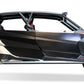 2017 to current Can Am X3 Maverick (4 Seat) Volt Series Rock Guards