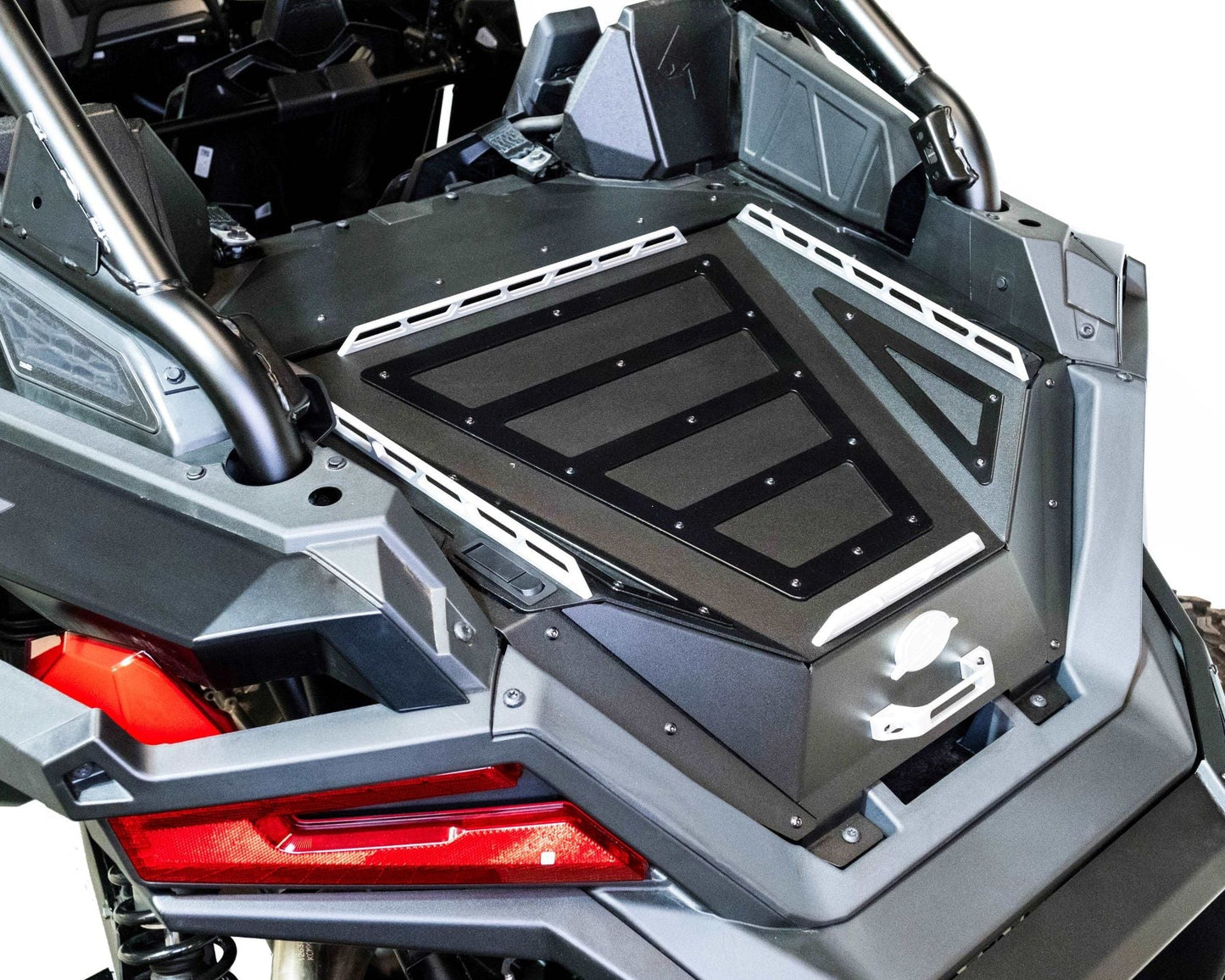 2022-2026 Polaris RZR Pro XP/ Pro R/ Turbo R Volt Series Baja Bed Box