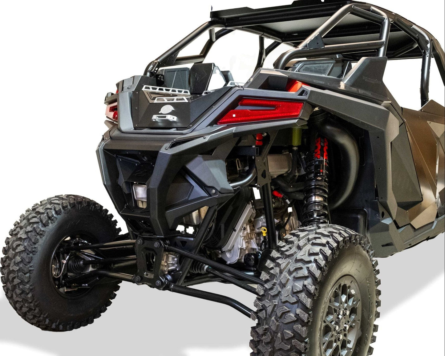 2020-2026 Polaris RZR Pro R Volt Series Rear Bumper