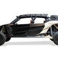 2017-2026 Can Am X3 Maverick Volt Series Baja Spare Tire Rack
