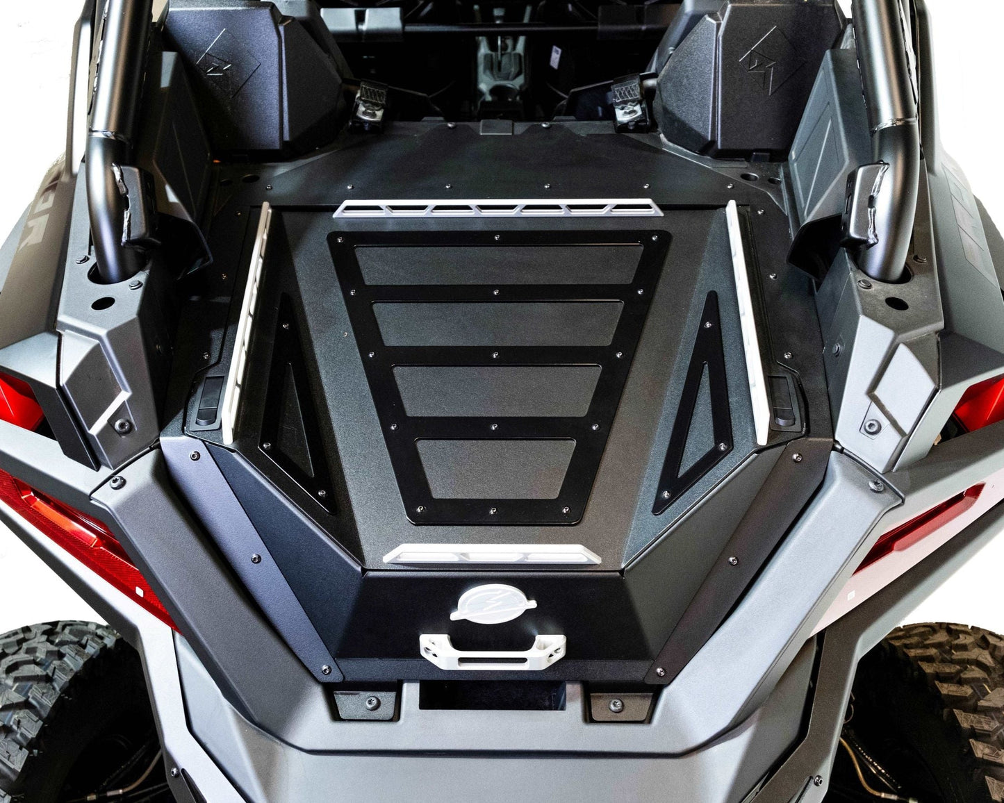 2022-2026 Polaris RZR Pro XP/ Pro R/ Turbo R Volt Series Baja Bed Box