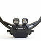 2022-2024 Polaris RZR Pro R, Turbo R Volt Series Front Winch Bumper