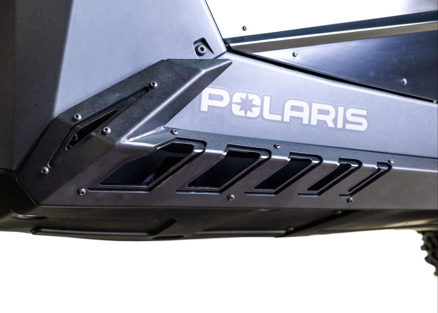 2020-2026 Polaris RZR Pro XP/ Pro R/ Turbo R (4 Seat) Volt Series Rock Guards