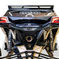 Elektric X3 Volt Series Rear Bumper