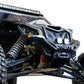 2017-2026 Can Am X3 Maverick Volt Series Winch Front Bumper