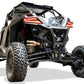 2020-2026 Polaris RZR Pro R Volt Series Rear Bumper