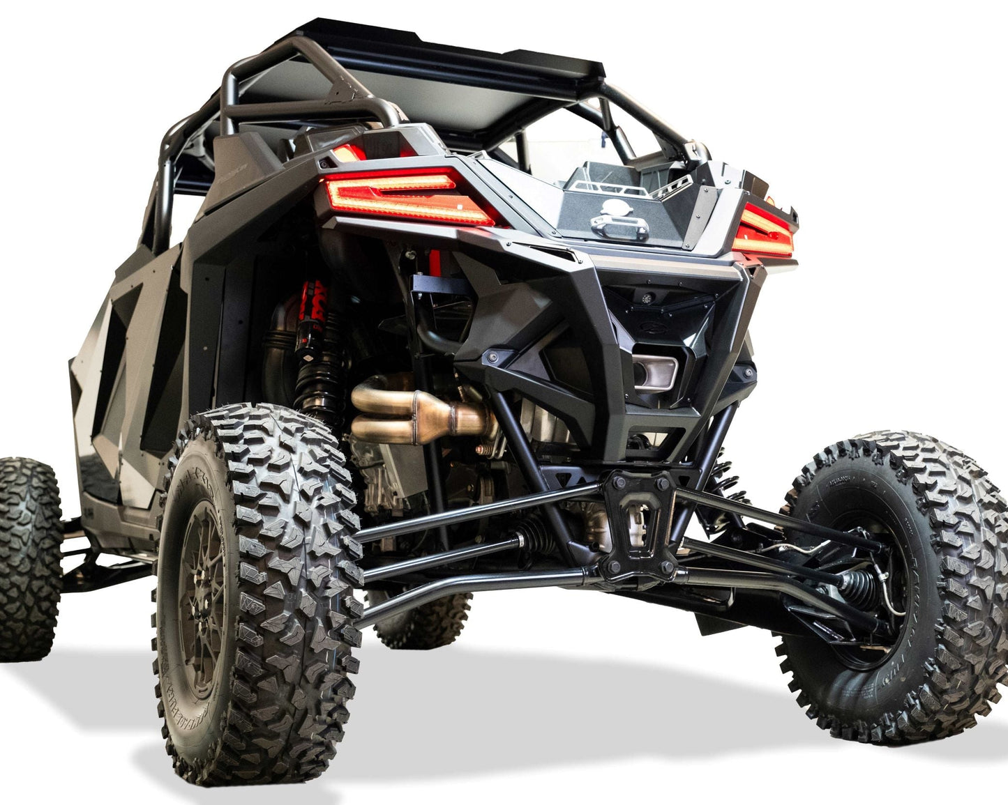 2020-2026 Polaris RZR Pro R Volt Series Rear Bumper