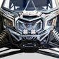 2017-2026 Can Am X3 Maverick Volt Series Winch Front Bumper