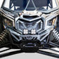 Elektric Can-Am X3 Front Bumper