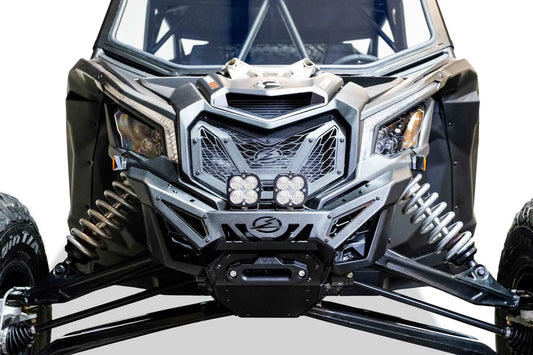 Elektric Can-Am X3 Front Bumper