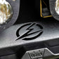 2022-2024 Polaris RZR Pro R, Turbo R Volt Series Front Winch Bumper