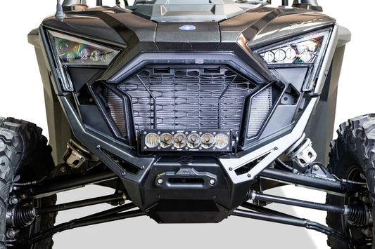 Elektric PRO Front Bumper