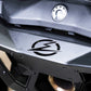 Elektric X3 Volt Series Rear Bumper