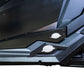 2020-2026 Polaris RZR Pro XP/ Pro R/ Turbo R (4 Seat) Volt Series Rock Guards