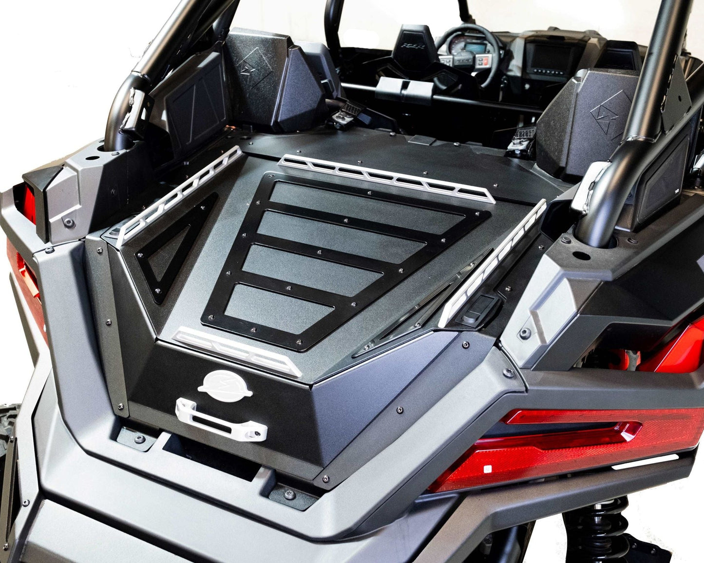 2022-2026 Polaris RZR Pro XP/ Pro R/ Turbo R Volt Series Baja Bed Box