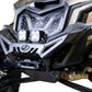 2017-2026 Can Am X3 Maverick Volt Series Winch Front Bumper