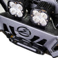 2017-2026 Can Am X3 Maverick Volt Series Winch Front Bumper