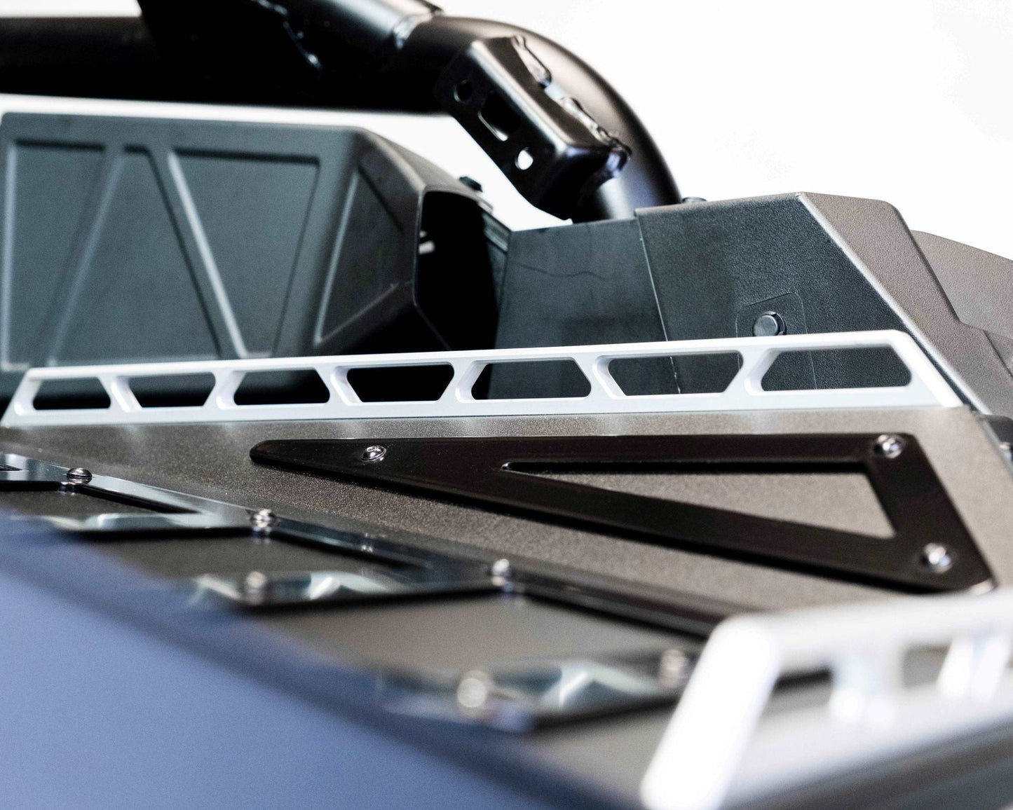 2022-2026 Polaris RZR Pro XP/ Pro R/ Turbo R Volt Series Baja Bed Box