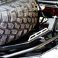 2017-2026 Can Am X3 Maverick Volt Series Baja Spare Tire Rack