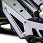 2017-2026 Can Am X3 Maverick Volt Series Winch Front Bumper