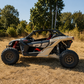 Can-Am Maverick X3 2-Seat Roll Cage