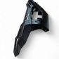 2024 to Current Maverick R Volt Front Winch Bumper
