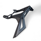 2024 to Current Can-Am Maverick R Rear Volt Bumper (2 Door Only)