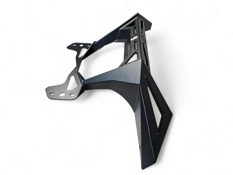 Elektric Maverick-R 2 Door Rear Bumper