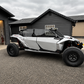 Can-Am Maverick X3 Max 4-Seat Roll Cage