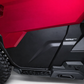 2016+ Can Am Defender HD10 Rock Steps (2 Seat)