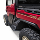 2016+ Can Am Defender HD10 Rock Steps (2 Seat)