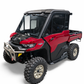 2016+ Can Am Defender HD10 Rock Steps (2 Seat)