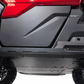 2016+ Can Am Defender HD10 Rock Steps (2 Seat)