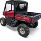 2016+ Can Am Defender HD10 Rock Steps (2 Seat)