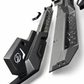 2016+ Can Am Defender HD10 Rock Steps (2 Seat)