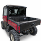 2016+ Can Am Defender HD10 Rock Steps (2 Seat)