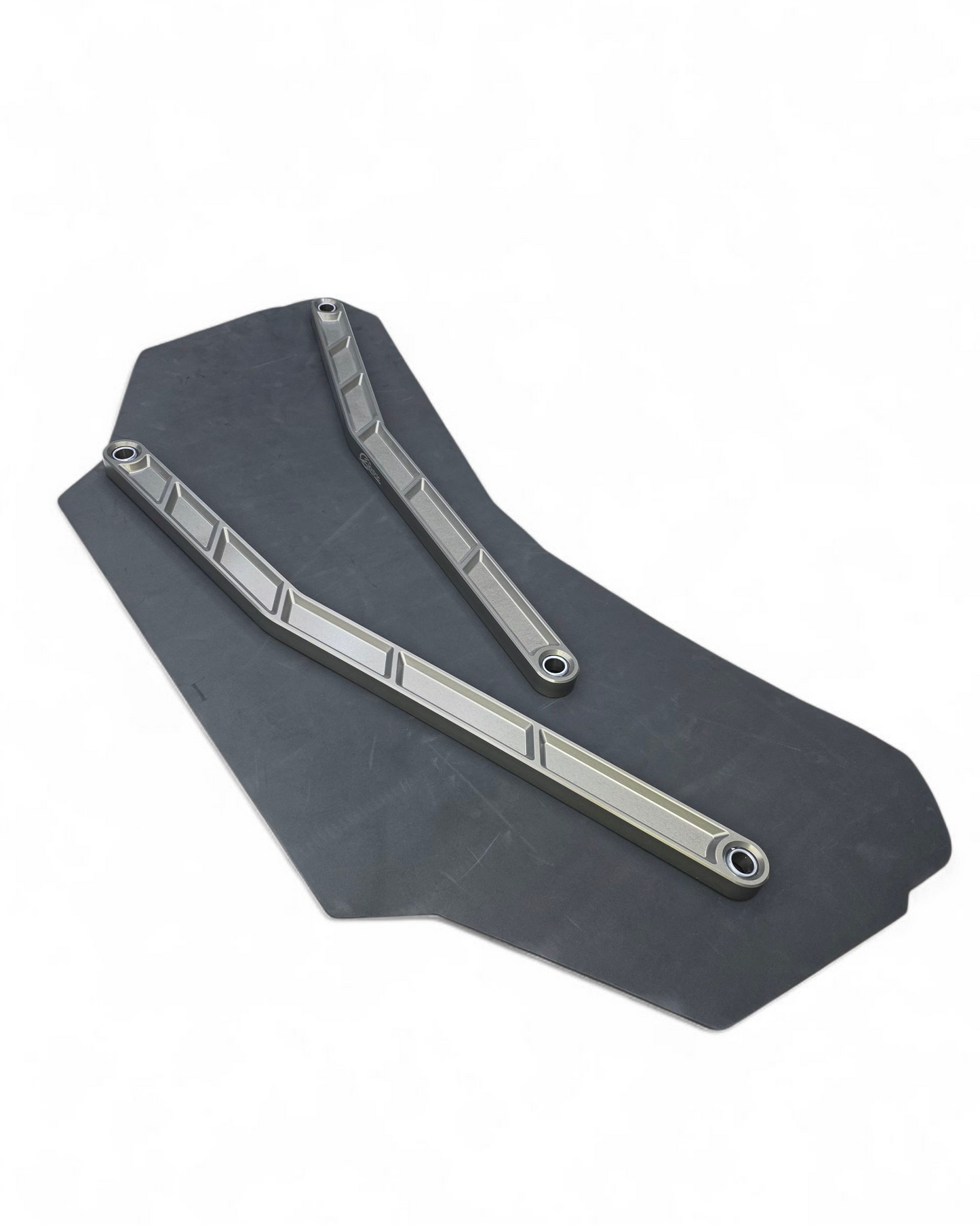 2017+ Can Am X3 Maverick Bed Mat (Dust Mat)