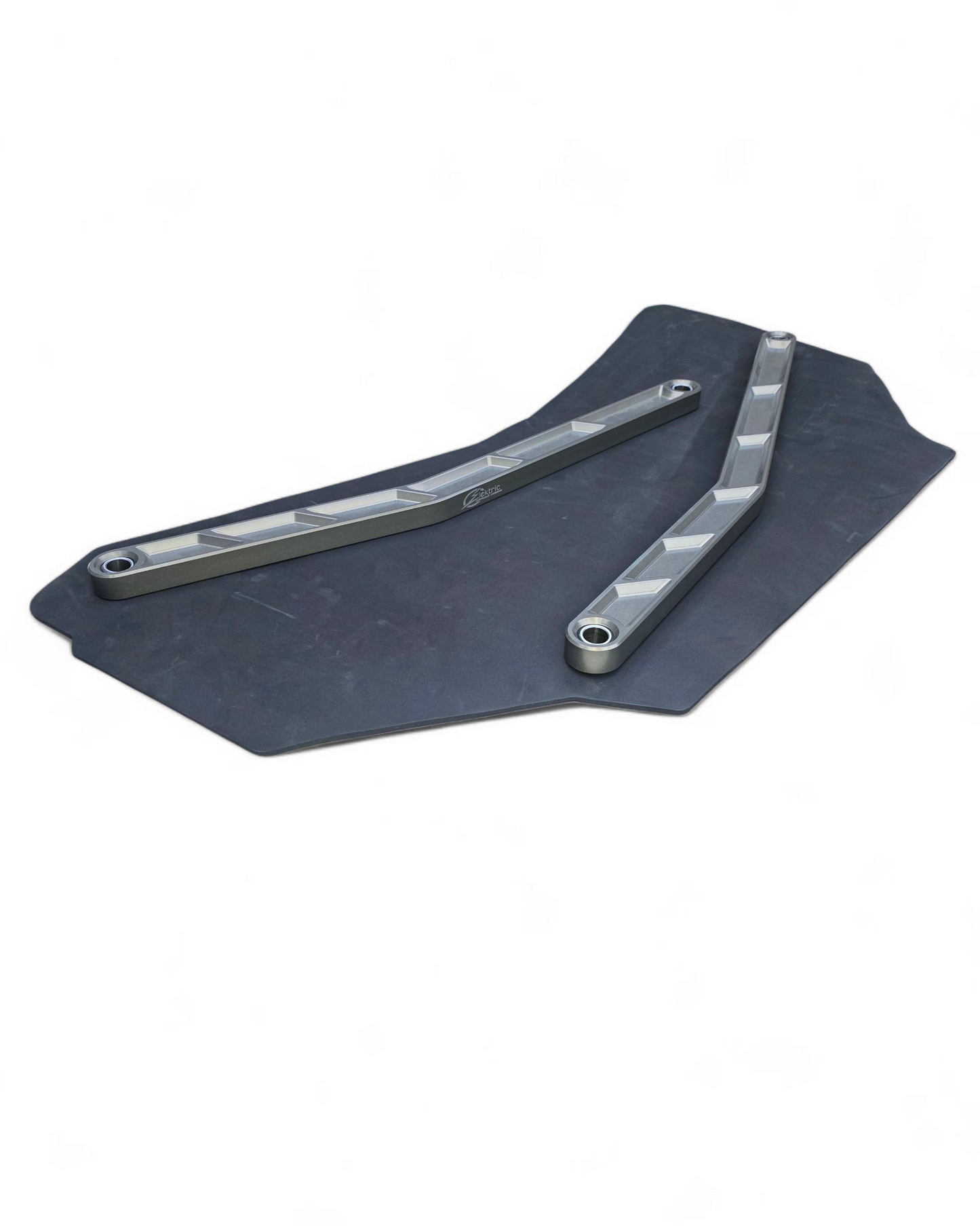 2017+ Can Am X3 Maverick Bed Mat (Dust Mat)