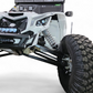 2017+ Can Am X3 Maverick Billet Tie Rods Anodized Black (RS 72" Model Only)