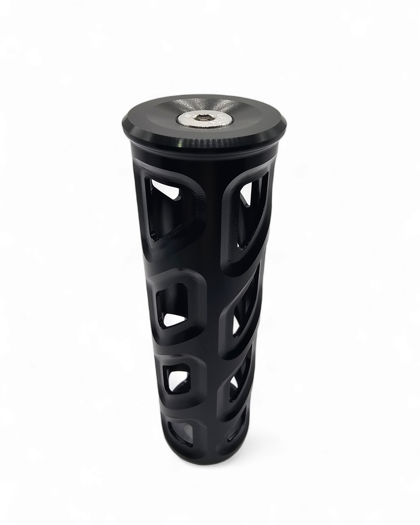 2017 to Current Can-Am X3 Maverick EOD Grab Handle Anodized Black Finish