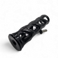 2017 to Current Can-Am X3 Maverick EOD Grab Handle Anodized Black Finish